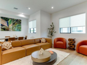 Modern Luxe Retreat Four-Bedroom
